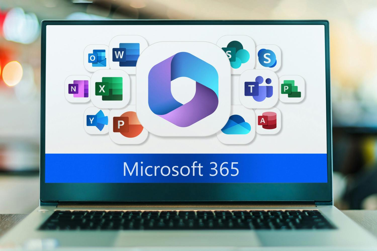 Microsoft 365 3 maksutonta vaihtoehtoa Microsoft 365:lle